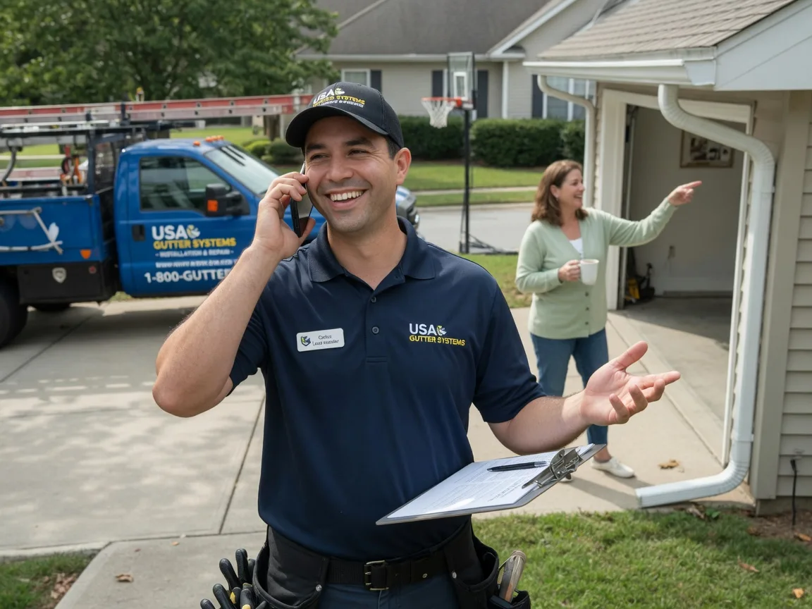 Gutter Installation Crab Orchard, KY FAQs